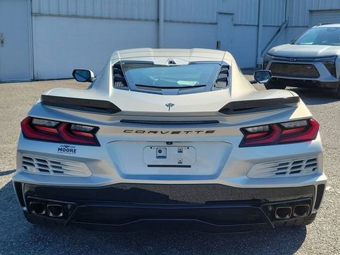 Certified 2024 Chevrolet Corvette E-Ray w/ ZER Performance Package AWD/4WD image 10