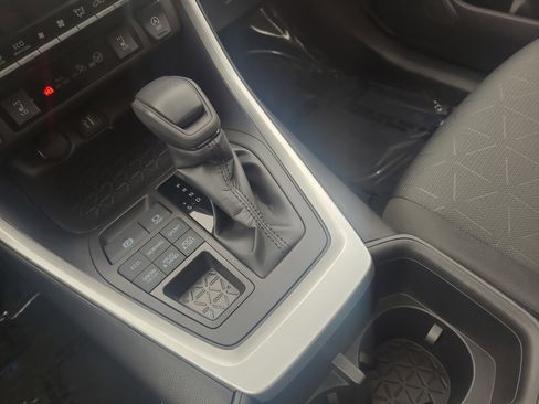 Certified 2023 Toyota RAV4 XLE w/ Convenience Package image 21