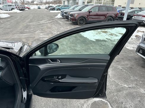 New 2026 Kia K5 GT-Line image 25