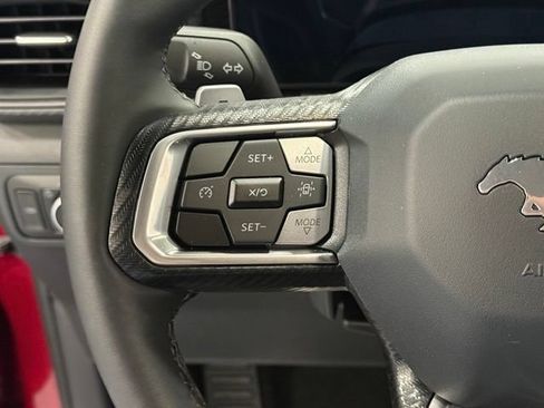 Used 2026 Ford Mustang GT RWD image 14