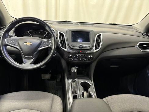 Used 2019 Chevrolet Equinox LT w/ Driver Convenience Package FWD image 19
