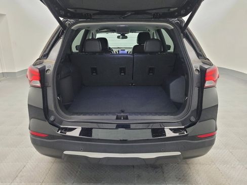 Used 2022 Chevrolet Equinox Premier image 29