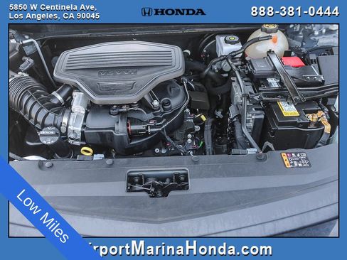 Used 2021 Cadillac XT6 Premium Luxury FWD image 18