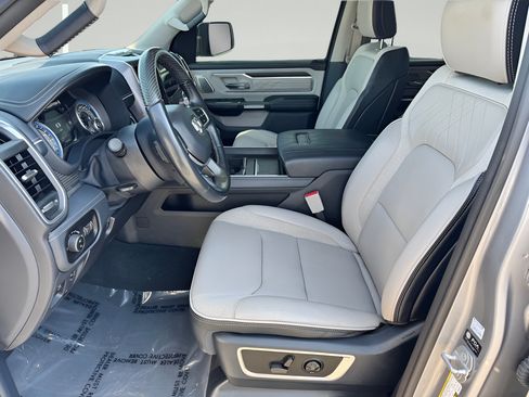 Used 2022 RAM 1500 Limited AWD/4WD image 7