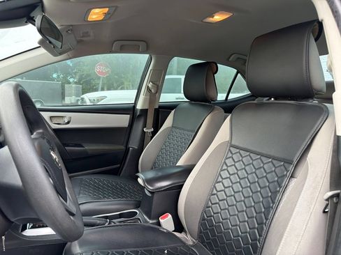 Used 2019 Toyota Corolla LE FWD image 9