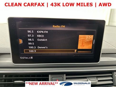 Used 2019 Audi A5 2.0T Prestige w/ Black Optic Plus Package image 16