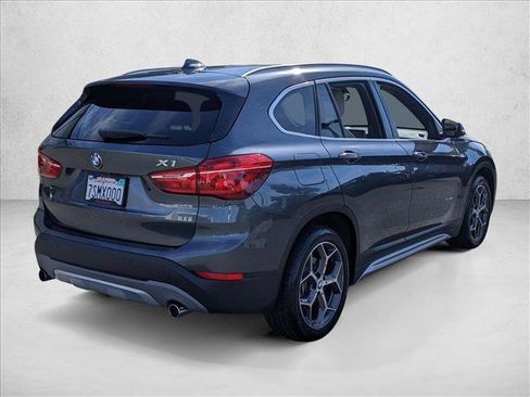 Used 2016 BMW X1 xDrive28i AWD/4WD image 5