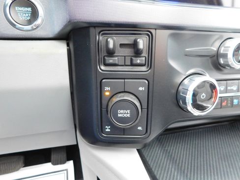 Used 2023 Ford F250 Limited w/ FX4 Off-Road Package image 24