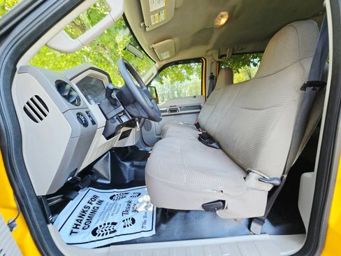Used 2010 Ford F350 XL AWD/4WD image 14