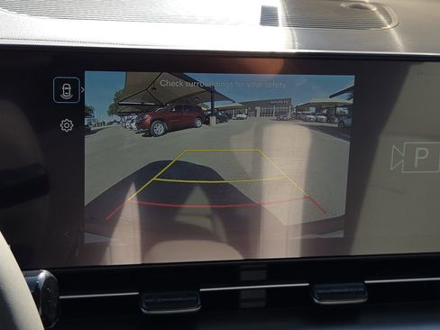 New 2026 Hyundai Kona SEL Sport image 19