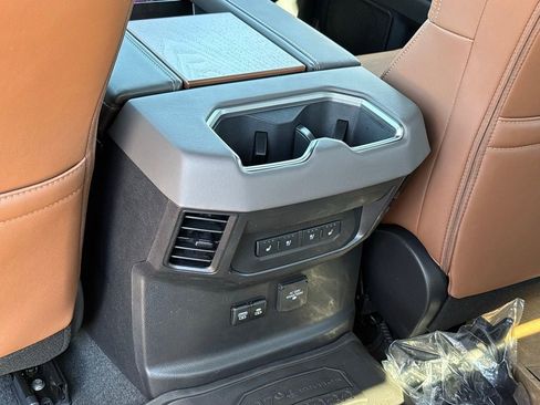 New 2026 Toyota Tundra 1794 Edition AWD/4WD image 15