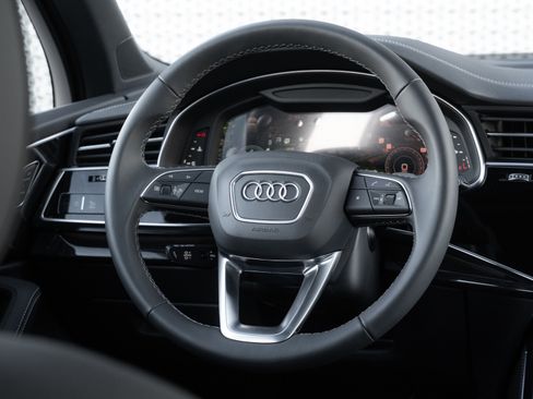 New 2026 Audi Q7 3.0T Premium Plus image 9