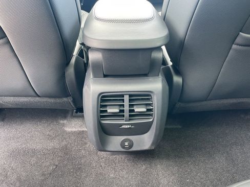 New 2025 Ford Mustang Mach-E Premium image 17