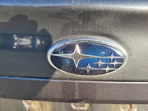 Used 2015 Subaru Legacy 2.5i Premium image 8