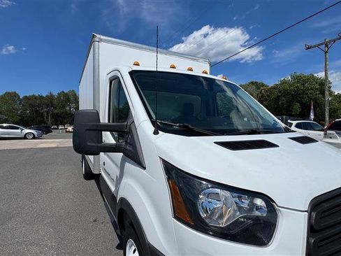 Used 2018 Ford Transit 350 156 DRW RWD image 20