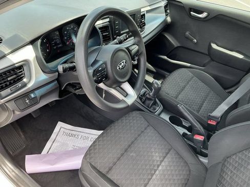 Used 2018 Kia Rio LX FWD image 14