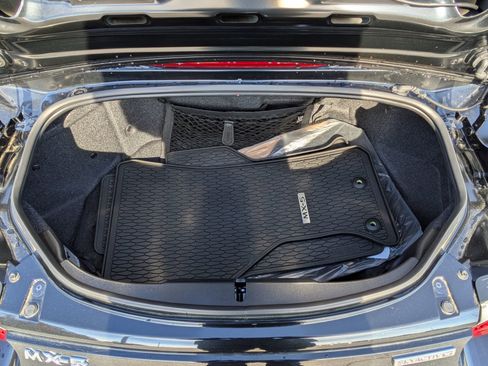 Used 2024 MAZDA MX-5 Miata Grand Touring image 21