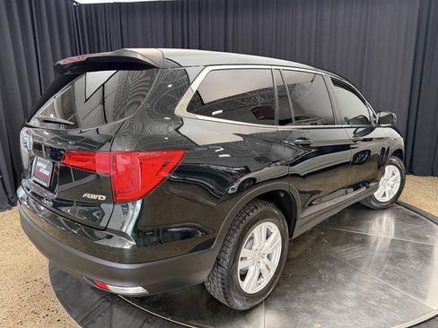 Used 2016 Honda Pilot LX image 8