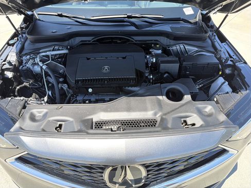 Certified 2026 Acura MDX FWD w/ Technology Package image 35