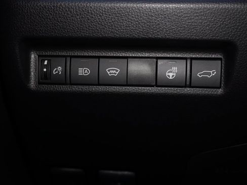 New 2025 Toyota RAV4 XLE image 12