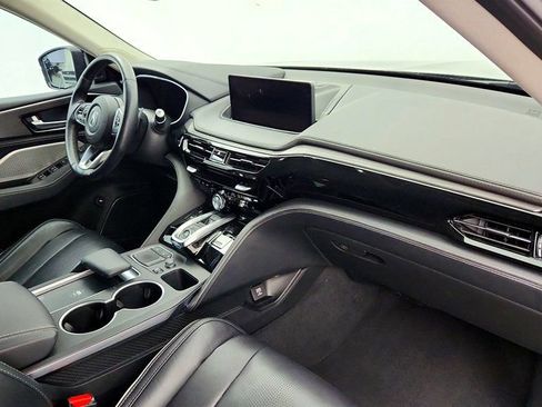 Used 2023 Acura MDX SH-AWD w/Advance Package image 30
