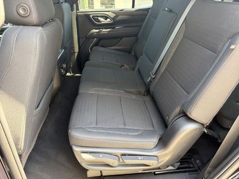 Used 2022 Chevrolet Tahoe LS w/ Driver Alert Package RWD image 20