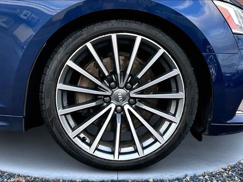 Used 2018 Audi A5 2.0T Premium Plus image 9