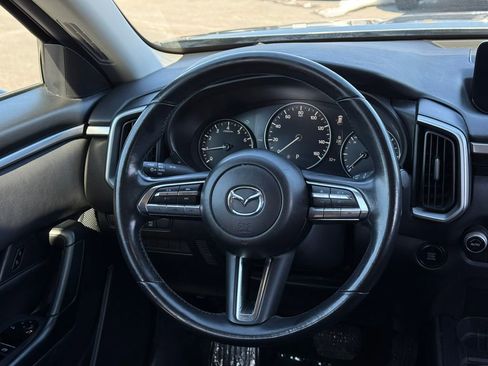 Used 2024 MAZDA CX-50 AWD 2.5 S w/ Preferred Package image 20