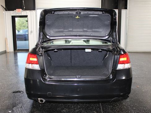 Used 2012 Subaru Legacy 2.5i Premium AWD/4WD image 26