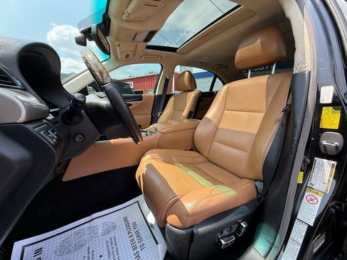 Used 2014 Lexus LS 460 L image 7
