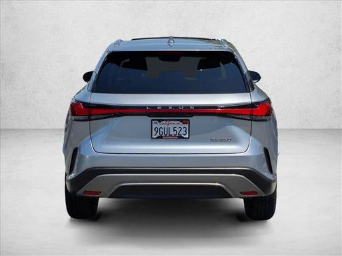 Used 2023 Lexus RX 350 Premium FWD image 7