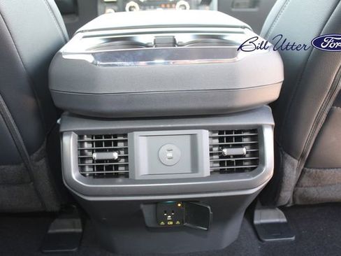 New 2026 Ford F150 Lariat w/ Equipment Group 501A Mid AWD/4WD image 12
