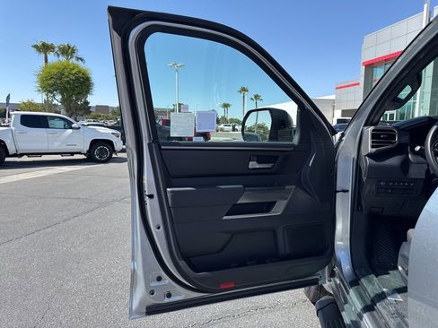 New 2026 Toyota Tundra SR5 RWD image 4