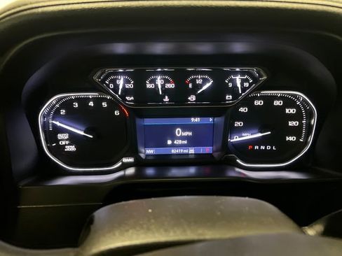 Used 2020 GMC Sierra 1500 Elevation w/ Elevation Value Package image 12