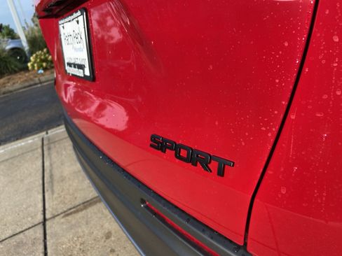 New 2026 Honda HR-V Sport image 16