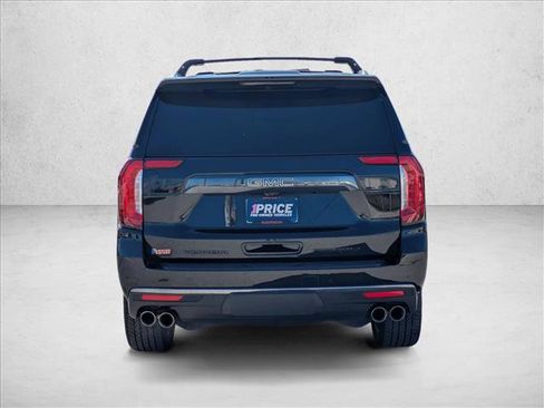 Used 2024 GMC Yukon Denali Ultimate image 6