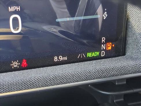 New 2026 Ford Mustang Mach-E Premium image 11