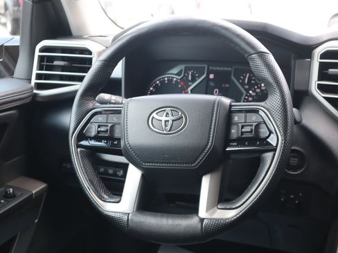 Used 2024 Toyota Tundra SR5 w/ SR5 Premium Package AWD/4WD image 15