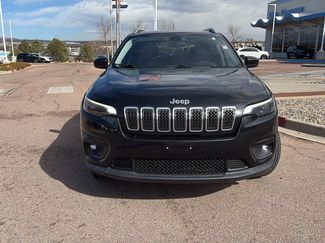 Used 2019 Jeep Cherokee Latitude Plus w/ Cold Weather Group video 2