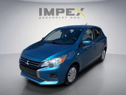 Used 2024 Mitsubishi Mirage ES