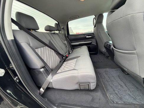 Used 2020 Toyota Tundra SR5 w/ SR5 Upgrade Package image 9