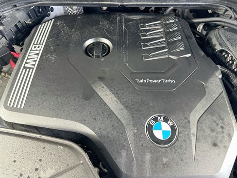 Used 2020 BMW X3 xDrive30i w/ Premium Package AWD/4WD image 32