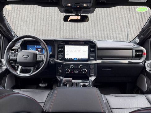 New 2025 Ford F150 Raptor image 47