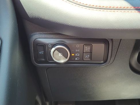 Used 2026 Ford Explorer ST-Line w/ ST-Line Street Pack RWD image 13