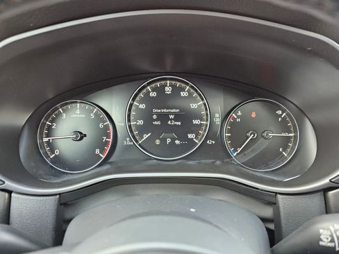 New 2025 MAZDA CX-50 AWD 2.5 Turbo w/ Premium Pkg image 33