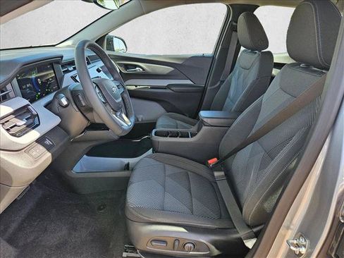New 2027 Chevrolet Bolt LT w/ Comfort Package FWD image 4