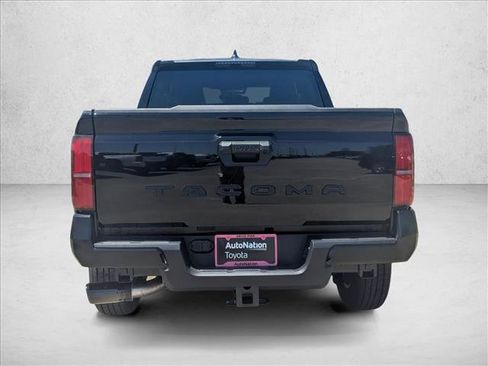 Used 2025 Toyota Tacoma SR5 image 6