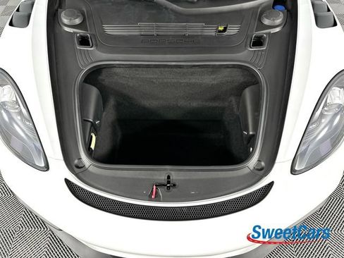 Used 2023 Porsche 718 Cayman GT4 RS w/ Weissach Package image 34