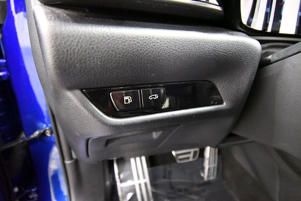 Used 2024 Lexus NX 350 F Sport AWD/4WD image 20