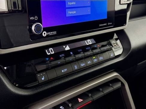 Used 2024 Toyota Tundra SR5 w/ SR5 Premium Package AWD/4WD image 15
